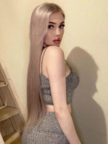 Анкета проститутки Роксана, 23 года
