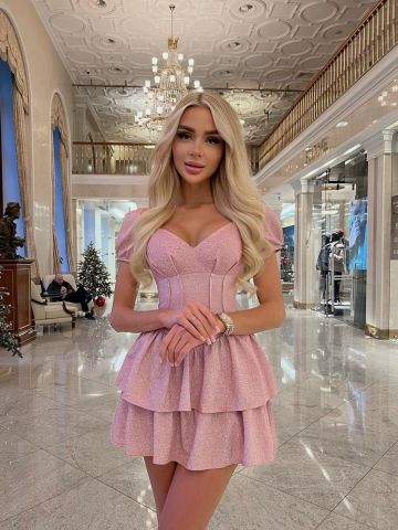 Анкета проститутки Юстина, 23 года